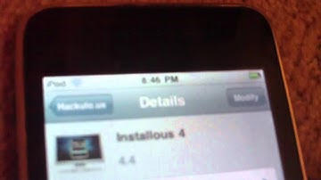how to get installous from cydia for your iphone/ipod touch