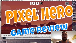 Pixel Hero: Buildbox 2 Game Review 104 screenshot 4