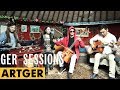 Ger Sessions: MONGOL ONGOD from MONGOLIA - Melody Of The Genghis Khan