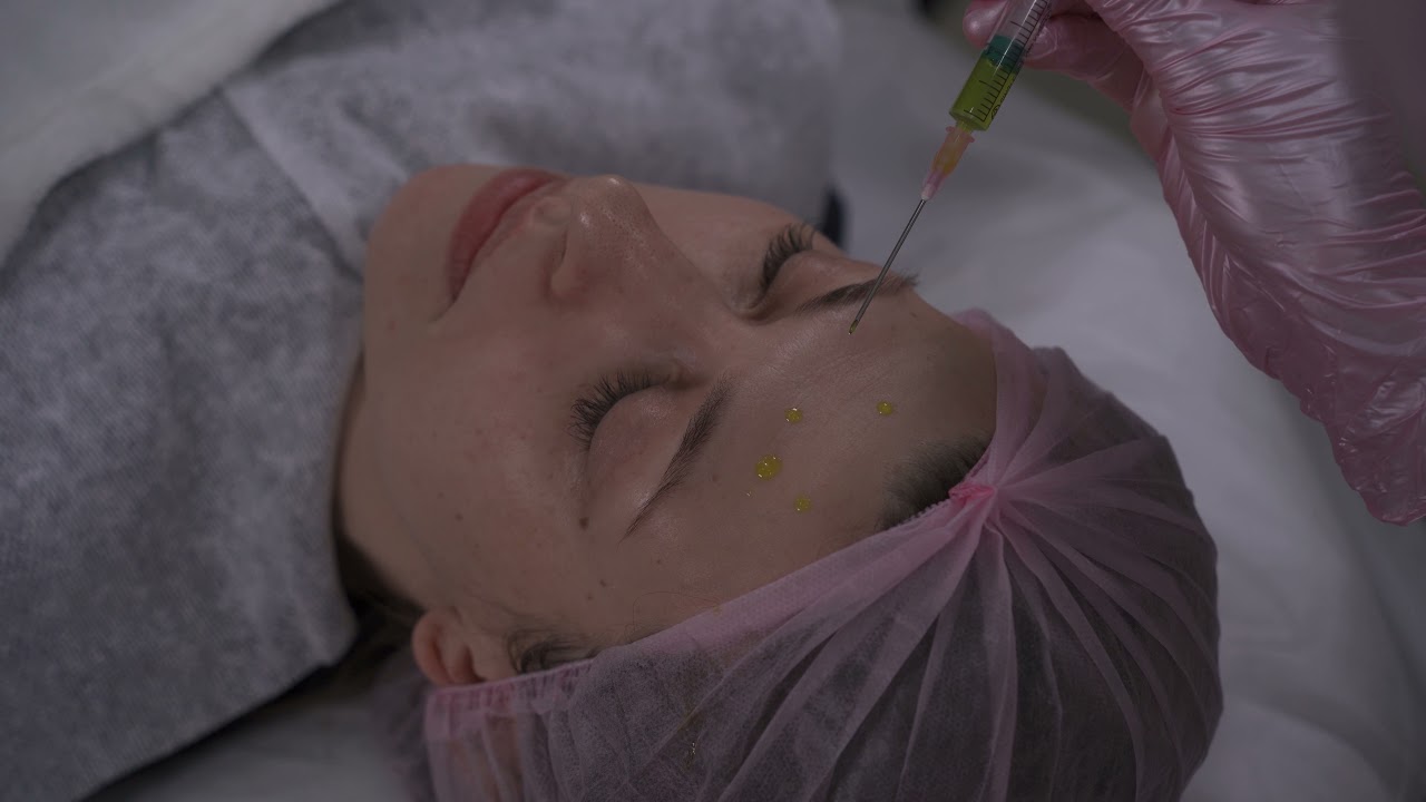 Урок “Всесезонный пилинг” Елена Ващенова panda panda beauty online school