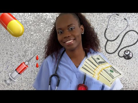 How I Make Money OUTSIDE Of Medical Assisting | Why Multiple Streams Of Income Is Important