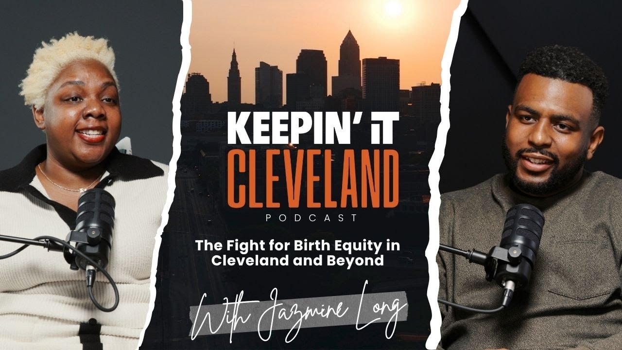 The Fight for Birth Equity in Cleveland and Beyond