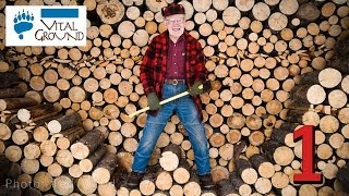 Bud Moore - A Conservation Legend (1)
