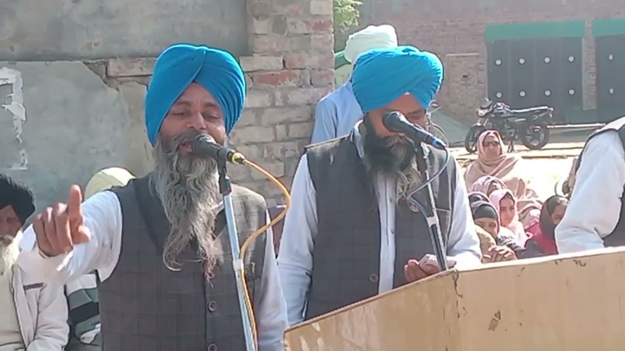 ਕਵੀਸਰ ਰੂਪ ਸਿੰਘ ਅਲਵੇਲਾ ਖਾਨਪੁਰ ਵਾਲੇ