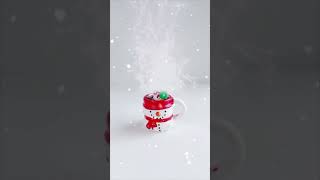 Have a Magic Christmas with InShot Snow Effect and Material! screenshot 2