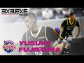 藤村 祐輔/Yusuke Fujimura Highlights_2021/6/27 3x3.EXE PREMIER Round.4