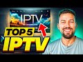 Top 5 IPTV Services In 2025 FREE And Paid Price Increases Are Getting Insane Top 5 IPTV Services In 2025 FREE And Paid Price Increases Are Getting Insane