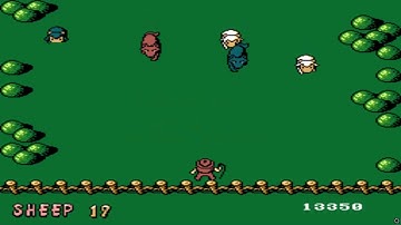 MAME MESS DCAT 8 100 IN 1 8BIT CONSOLE THE FARMER HACK FROM 100 IN 1 DCAT 8 ENHANCED NES HOMEBREW