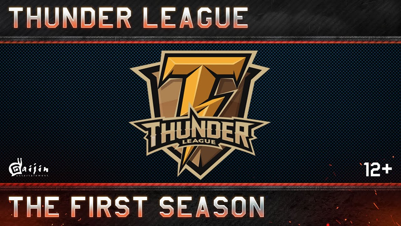 Thunder League Thunder League