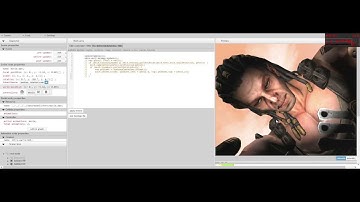 Akra Engine IDE (alpha/preview) / WebGL