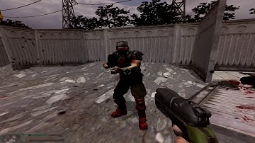 Doom 3-The Worst Place On Earth Demo Part 1