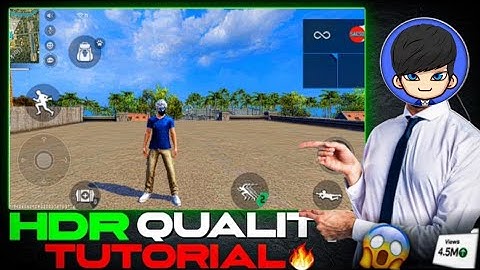 How to increase free fire shorts quality 🤯 in cap cut | free fire 4K HDR quality tutorial ⚙️🇧🇷 #edit