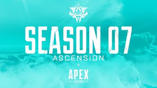 Apex Legends Season 7 – Ascension Gameplay Trailer  | PS4