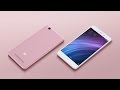 Xiomi RedMi 4a Full specifications