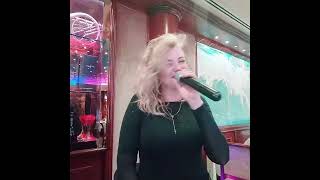 Back To Black  Acoustic Versionamy Winehouse Cover performed Dora Marchi