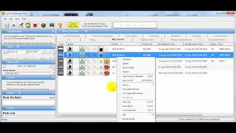 Export CDP Files from Trainz