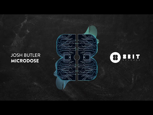 Josh Butler - Microdose