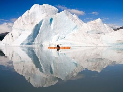 Video: Apa Yang Perlu Dilakukan Di Taman Nasional Chugach Forest Dan Taman Negara Kenai Fjords