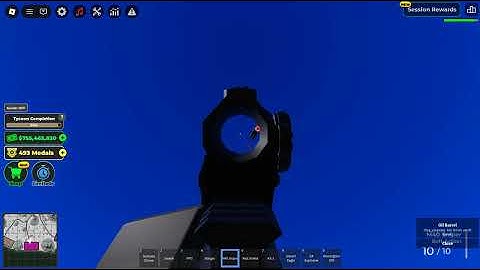 Evidence of exploiting