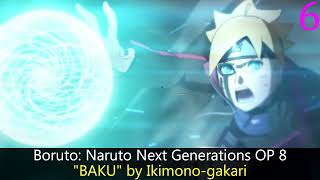 My Top Ikimonogakari Anime Openings U0026 Endings