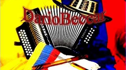 Que me toquen Cumbia - Ramon Vargas