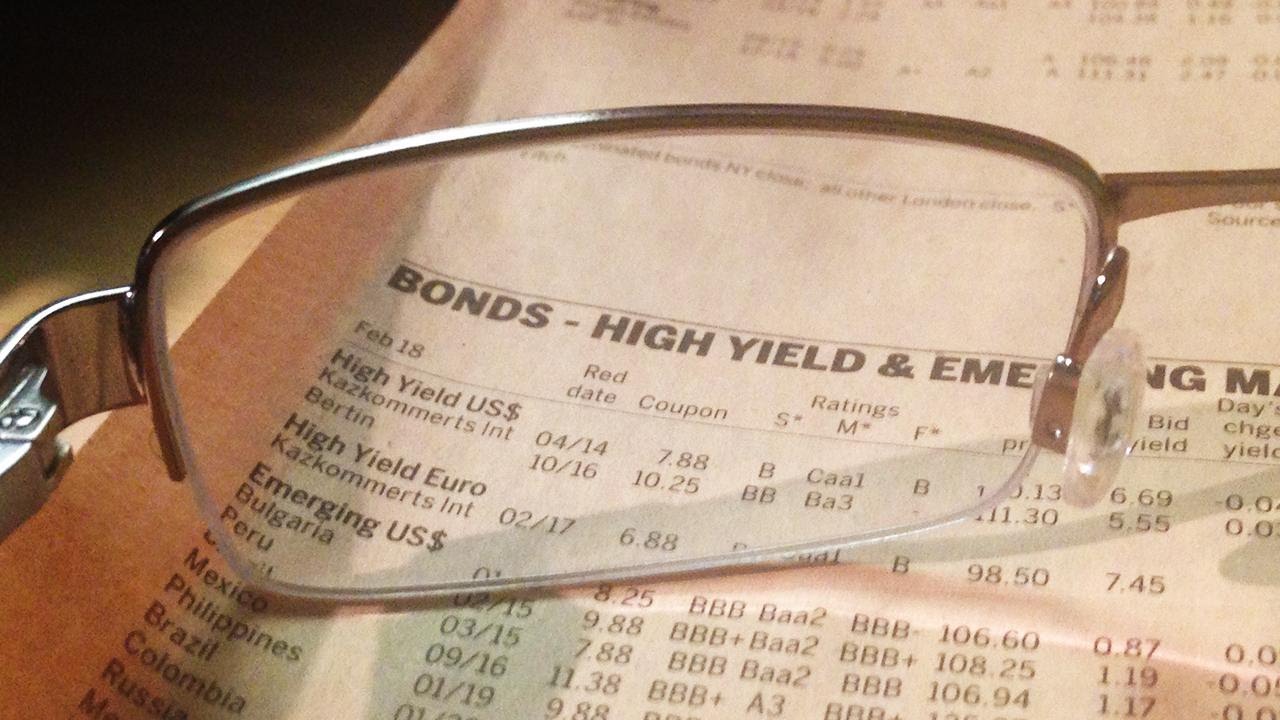 Are Treasury Bonds the Least Safe Part of Your Holdings?