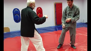 Приглашаем на занятия. Школа Кунг Фу "Цюань Шу". Chuan Shu Martial arts school.