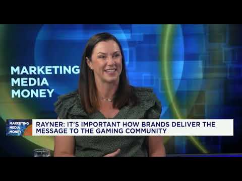 Marketing Media Money: The Expansion of the Gaming Industry in Africa