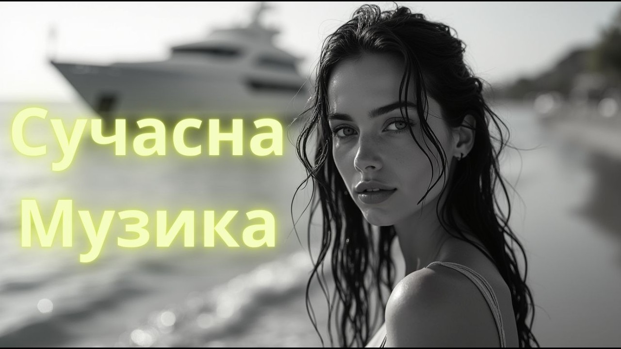 ХІТИ 2026 — актуальні українські пісні