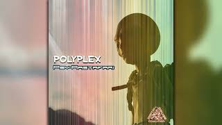 Polyplex - Psy-Rastafari (digiep145/Geomagnetic Records/Psytrance)::Full Album