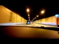 SLS vs. SLS im Tunnel