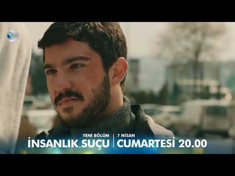 İnsanlık Suçu 2  Bölüm Fragmanı