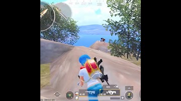 1v1 🥵 wait for end #opcroud
