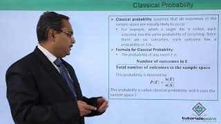 Machine Learning   Probability and Counting Rules   Classical Probability mp4 Guide