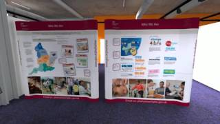 Phe Harlow Public Exhibition May 2016 - Virtual Tour