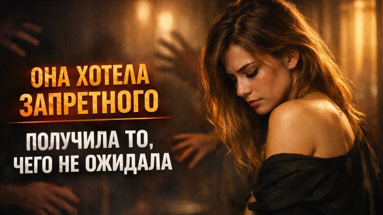 ОНА ХОТЕЛА ЗАПРЕТНОГО — цена оказалась слишком высокой | Истории из жизни | Истории измен