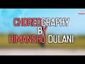 Badtameez Dil Dance - Yeh Jawaani Hai Deewani __ Himanshu Dulani Dance Choreography Mp3 Song