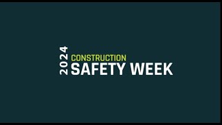 2024 Construction Safety