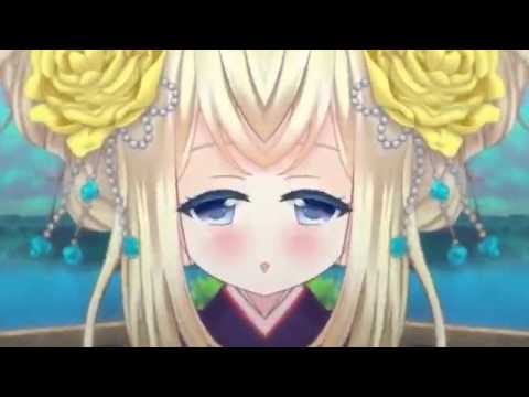 ガールフレンド反