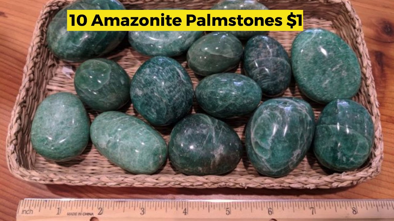 Wholesale Crystals and Gemstones Shop YouTube