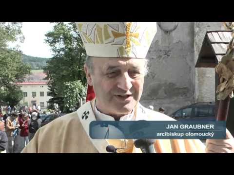 Video: Arcibiskup Z Moskvy-47