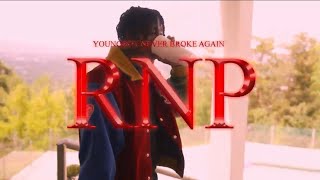 Nba Youngboy - Rich Nigga Problems