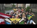 Tomorrowland Belgium 2023 l Discover Belgium