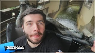 BEST THEME PARK IN GERMANY?