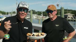 Eatin' in OC (2026) - Harborside Pasta - Harborside Bar & Grill