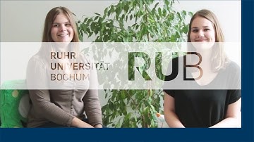 Offener Hörsaal – die Ruhr-Universität Bochum als Gasthörer kennenlernen