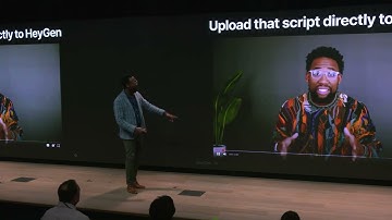 Content Distribution in the Age of AI -- Ross Simmonds, Foundation Marketing