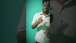 Nested For Loop Python 😲 Easy Tamil #Shorts