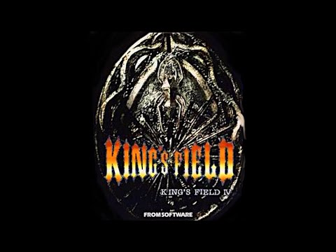 King's Field IV OST - Dark Reality [Mega Extended]
