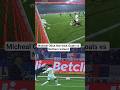 Michael Olise Hattrick Goals, France vs Northern Ireland 1-0 Goals and Highlights #shorts #worldcup